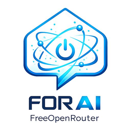 FOR AI icon